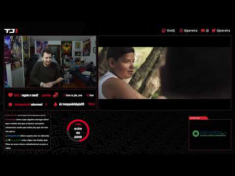 TJI REAGE A VALETE - AUDIOBOOK