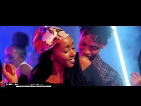 DJ Mellops ~ The Best of Ulopa Ngoma {Kristoff, Collo, Prezzo, P Unit, Khaligraph Jones}