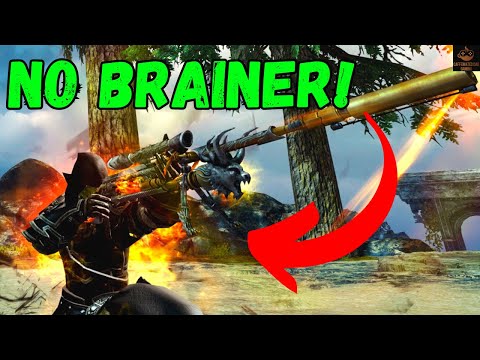 The Easiest Specializations to DOMINATE in Guild Wars 2 PVP