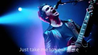 Kelly Jones - Jean ( with lyrics )