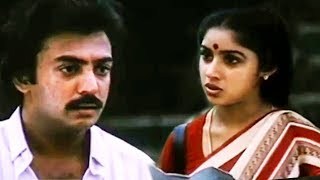 Mouna Ragam Movie Climax Scenes # Tamil Movie Best