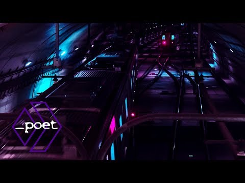 Unnholy x Juche - Transmission & Fusion