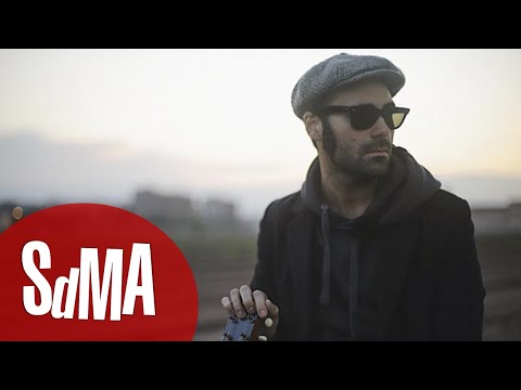 Luis Carrillo - Donde no tengo que estar (acústicos SdMA)