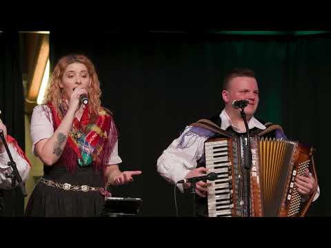 Teuflische Oberkrainer - Slowenien mein Heimatland