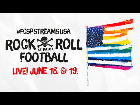 FCSP streams USA Vol. 1