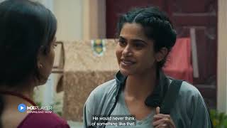 Aashram Chapter 1 Episode 3 Direct Link in Description