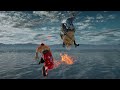 When The Tekken Gods Are Against You