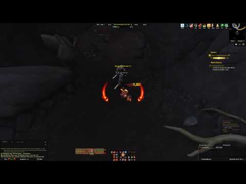 Shaw's Shank Redemption Quest - Mathias Shaw's Location