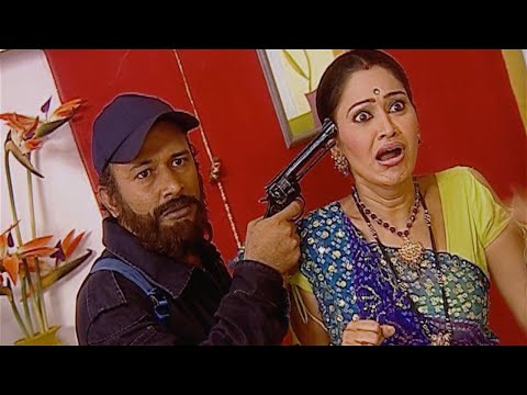 Episode 163 - Taarak Mehta Ka Ooltah Chashmah | Full Episode | तारक मेहता का उल्टा चश्मा