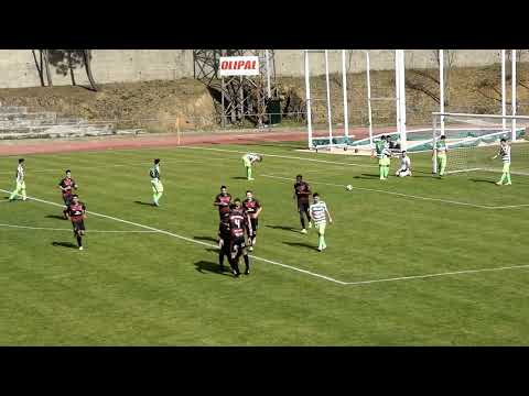 GOLOS SC Sabugal 1 x 2 Guarda Desportiva FC