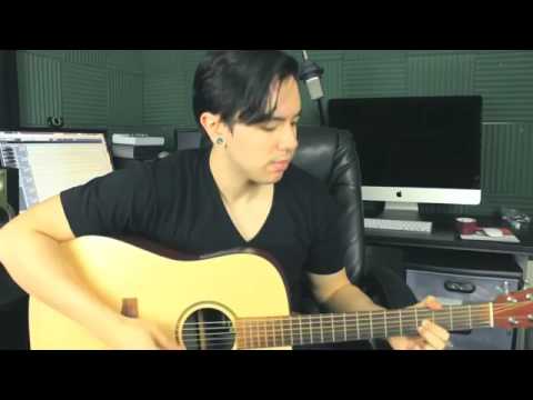 Parody of counting stars training hard