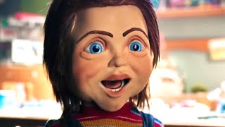 Download lagu CHILD'S PLAY 'Chucky the Friend Clip' (2019) mp3