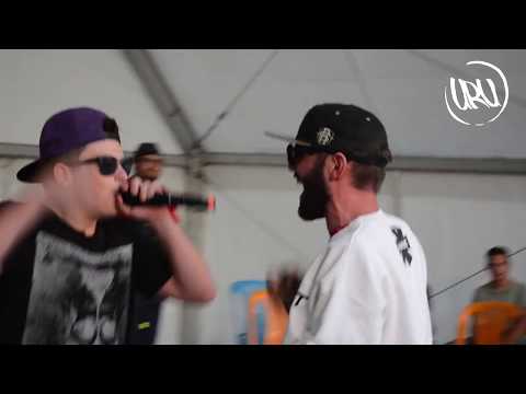 Harko Vs Conman (Cuartos)