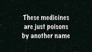 Disciple - Shot Heard &#39;Round The World Lyrics (HQ)