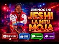 22 2026 JIMINOGENI DOTO MDENDELA JESHI Official Audio BY LWENGE STUDIO MSAMBAZAJI RIVANN CHINGA