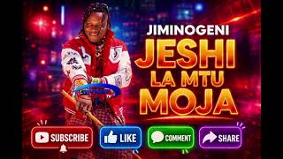  22 2026 JIMINOGENI DOTO MDENDELA JESHI Official Audio BY LWENGE STUDIO MSAMBAZAJI RIVANN CHINGA