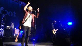 Switchfoot - Always Live; [HD] [21.05.11]