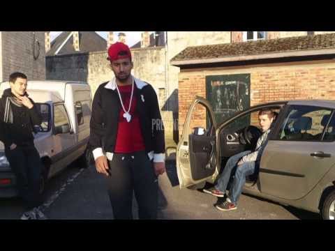 LEKIP - Freestyle Hors Série #2 - Lil2b, Aka Seul Two & Vieto (2014)