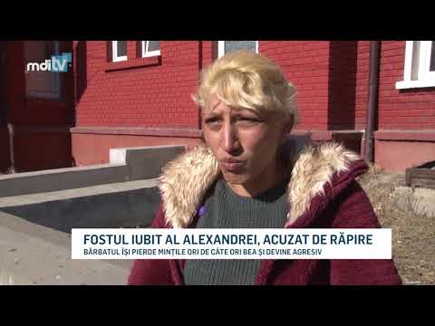 FOSTUL IUBIT AL ALEXANDREI ACUZAT DE RAPIRE   YOUTUBE