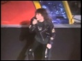 Bon Jovi - Edge of a broken heart(Official Video)