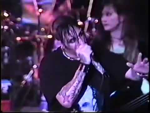 Coal Chamber - Unspoiled (Live at West Hollywood 1997)