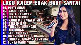Download lagu LAGU DANGDUT VIRAL 2025 – PERTEMUAN & KUMPULAN DANGDUT KALEM BASS NENDANG | KOLEKSI COVER ELECTONE mp3