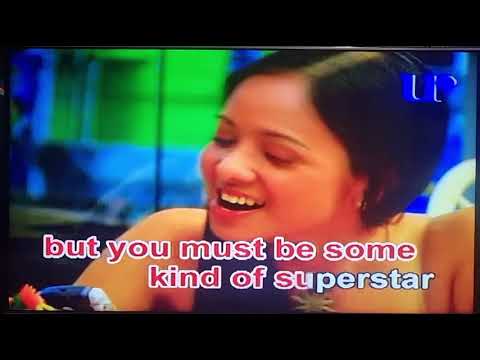 AVSEQ07. SUPERSTAR BY JAMELIA FT CHRISTINE MILTON