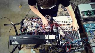 olan! - modular techno live set #6