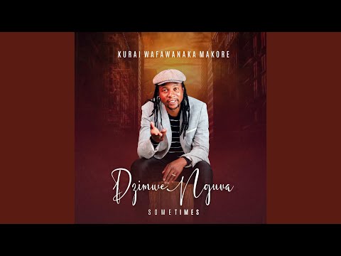 Dande (feat. Diana Samkange Mangwenya)