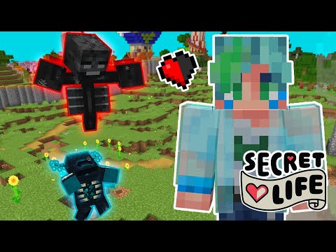 This was a DISASTER! - Secret Life SMP - Ep.6
