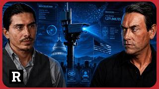 This Journalist Exposed Peter Thiel's Secret Surveillance Network