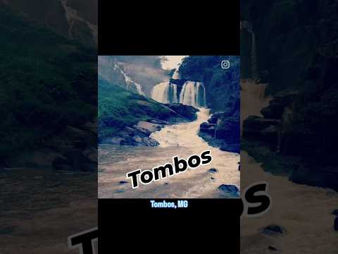 Tombos, Minas Gerais