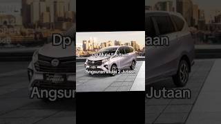 Download lagu Daihatsu Sigra 2025 | Dp Mulai 5 Jutaan | Mudik Dengan Mobil Baru mp3