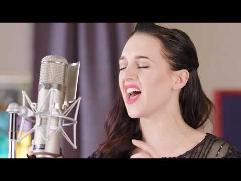 Lena Hall Obsessed: Chris Cornell – “Black Hole Sun"