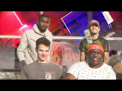 No $am ft. Ace! - Tsunami (Official Music Video)