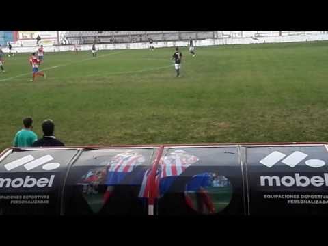 Olímpico de Totana 2 vs Ucam B 5, Edu Luna