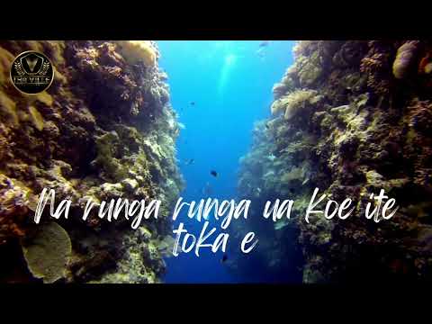 C Mayjah - Te Toka Inukare (Official Audio/Lyric Video)