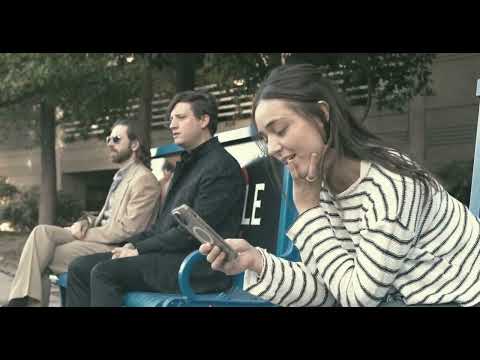 Great Good Fine Ok "Let's Talk" (Official Music Video)