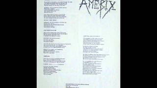 AMEBIX - Last will and testament