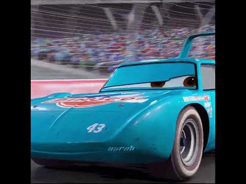 The best racers OAT ☠️ #edit #lightningmcqueen #mcqueen #pixar #disney #aftereffects