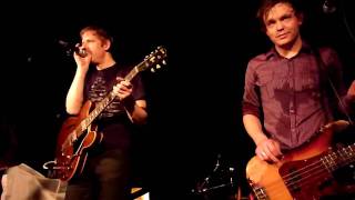 Spoon - &quot;Rhthm and Soul&quot; (Live at El Cid in Los Angeles  01-18-10)