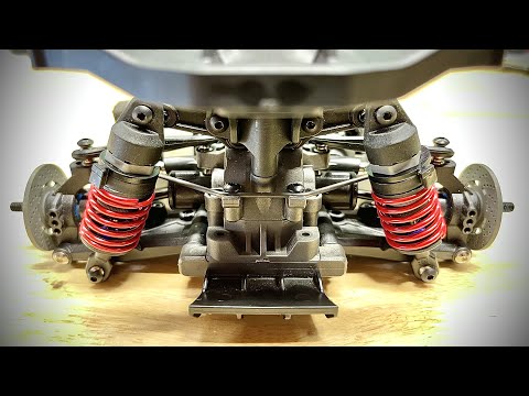 Traxxas 4-Tec 3.0 | Sway Bar Kit