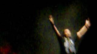 Me quemas Huecco.avi