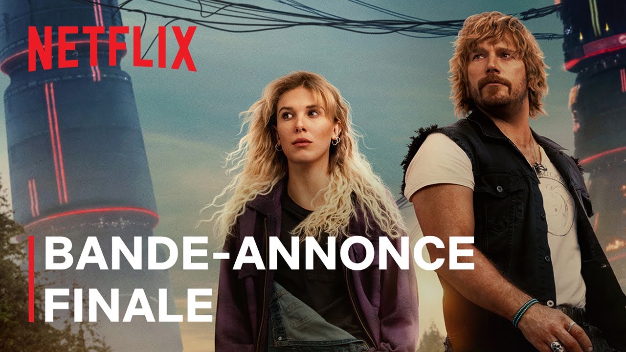 Bande-annonce finale