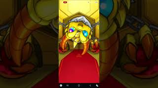 モンスト　リゼロコラボ第2弾　100連ガチャ#REゼロから始める異世界生活 #リゼロコラボ #モンスト 
