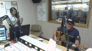 Granger Smith - Silverado Bench Seat