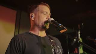 Welcome Eternity - Alive Inside