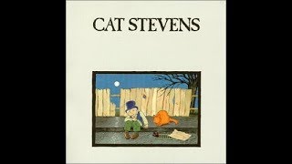 Cat Stevens:-&#39;Changes IV&#39;