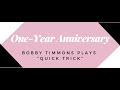 #20: Bobby Timmons Plays "Quick Trick"