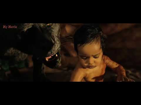 Mowgli  Legend Of The Jungle 2018   Opening Scene HD